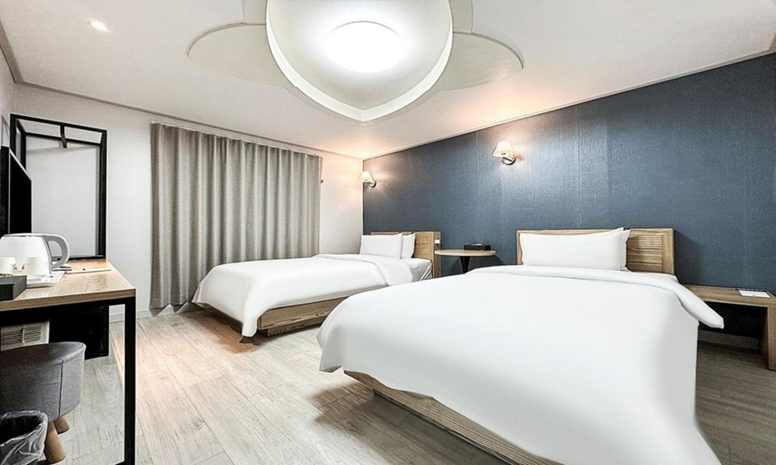 Gumi Time Hotel Kültér fotó
