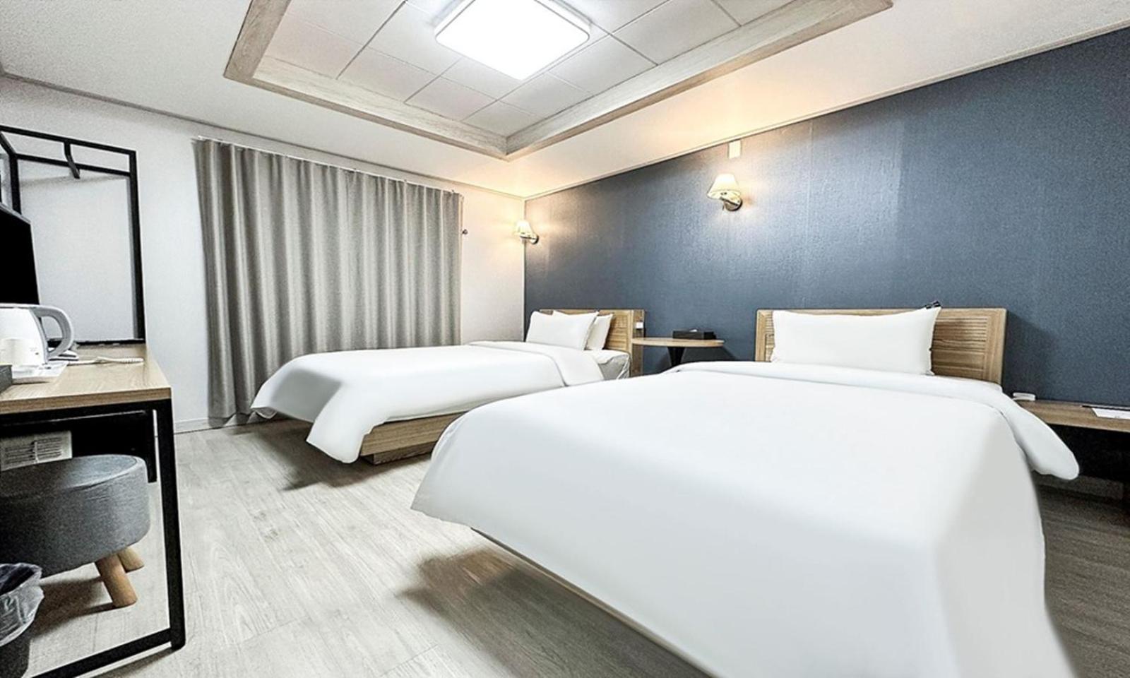 Gumi Time Hotel Kültér fotó