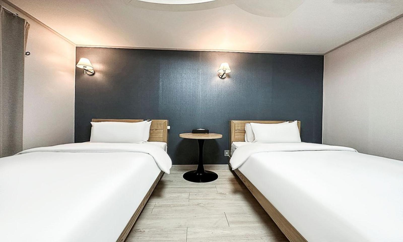 Gumi Time Hotel Kültér fotó