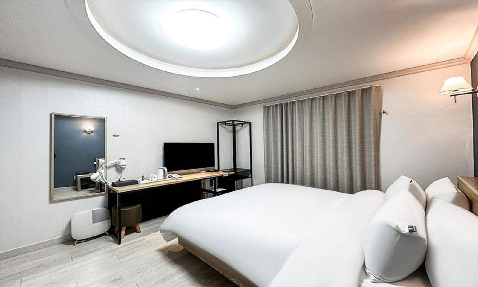 Gumi Time Hotel Kültér fotó